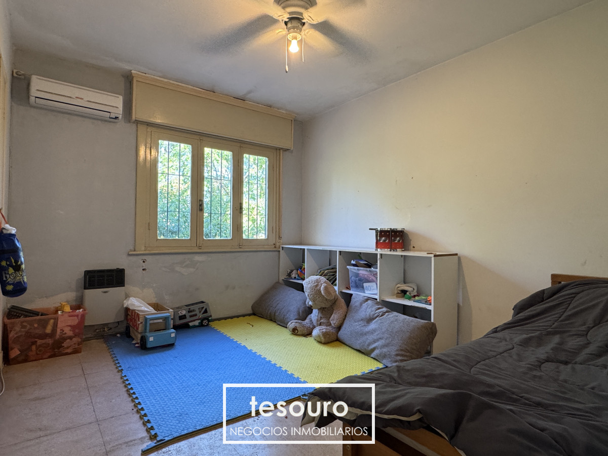 Casa ID.4594 - Venta casa de 3 dormitorios en Punta Gorda 