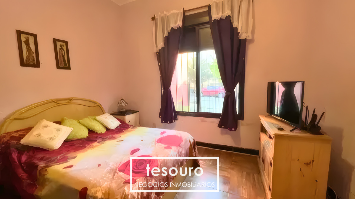 Casa ID.4843 - VENTA CASA DE 2 DORMITORIOS EN POCITOS NUEVO PRÓXIMA A LA RAMBLA