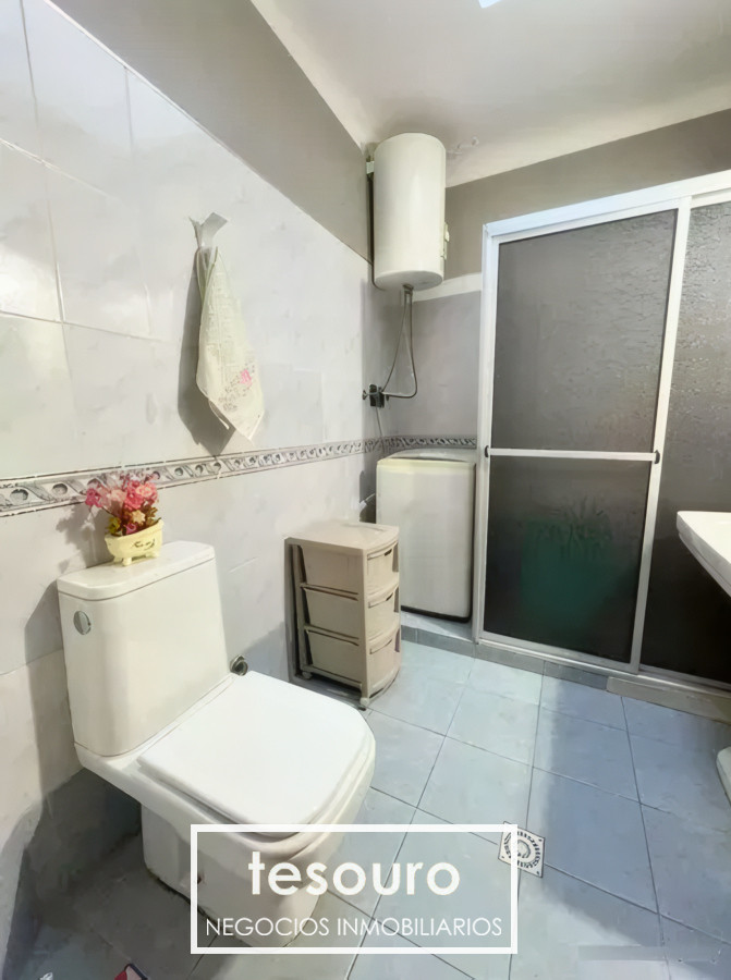 Casa ID.4843 - VENTA CASA DE 2 DORMITORIOS EN POCITOS NUEVO PRÓXIMA A LA RAMBLA