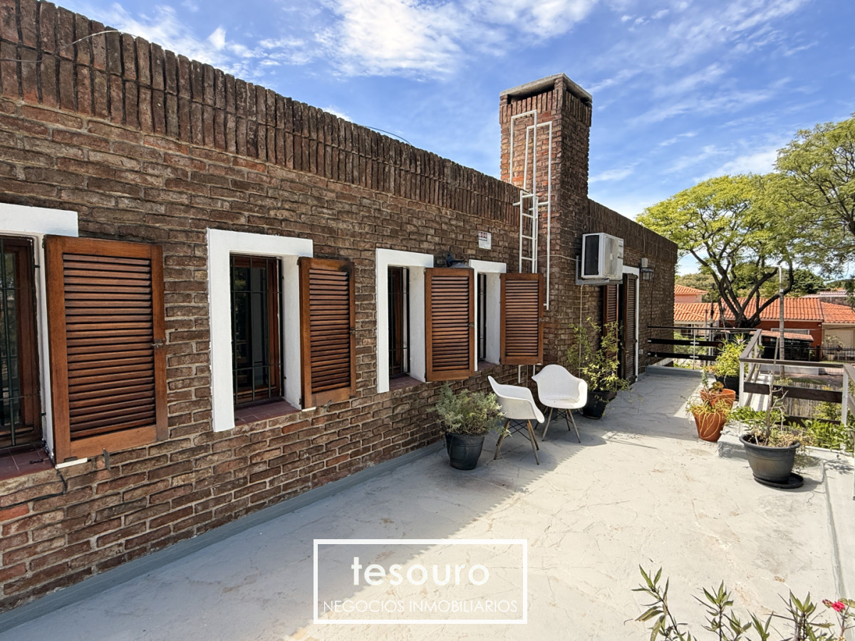 Casa ID.5247 - Alquiler casa de 4 dormitorios en Punta Gorda