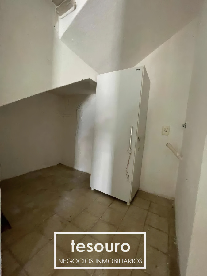 Casa ID.4774 - VENTA PH DE 1 DORMITORIO PRÓXIMO A TRES CRUCES