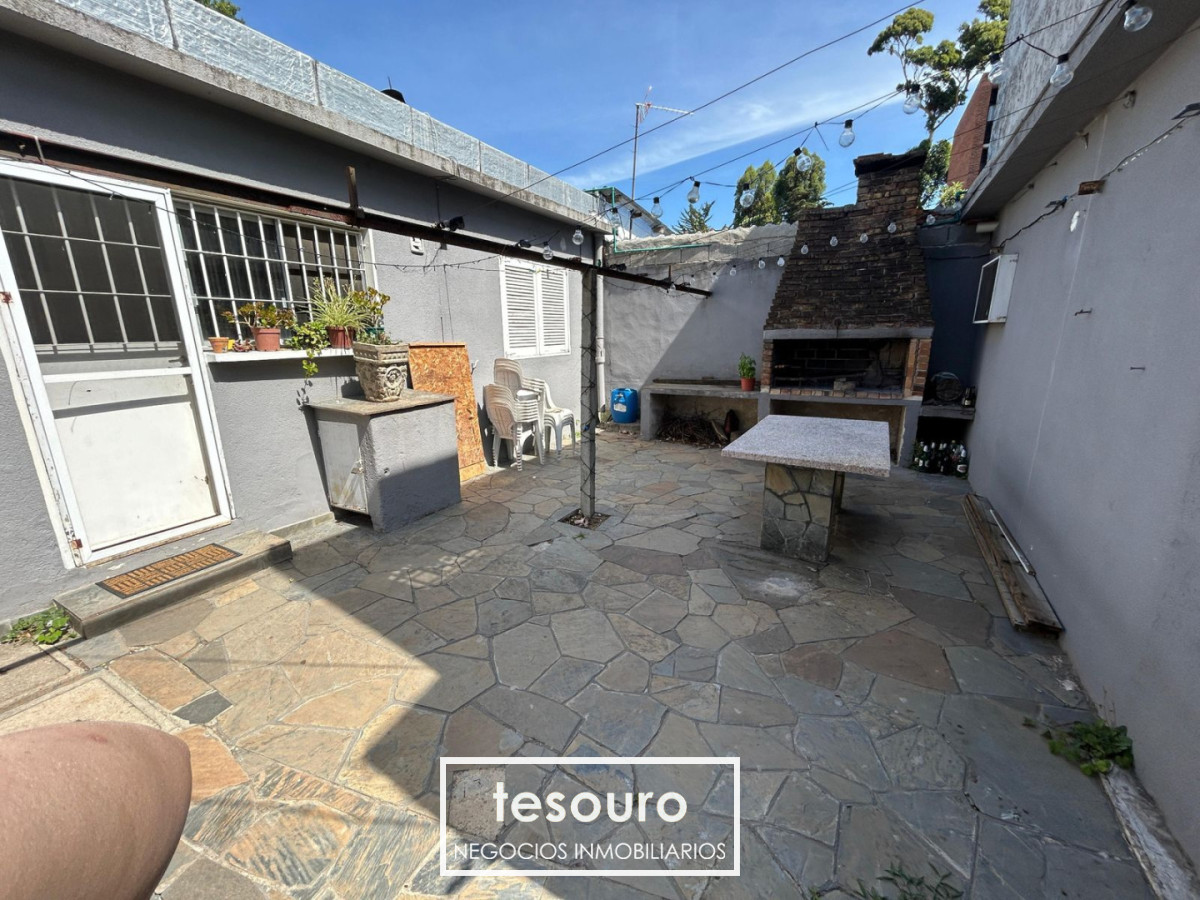 Casa ID.5458 - VENTA CASA DE 2 DORMITORIOS EN CARRASCO NORTE