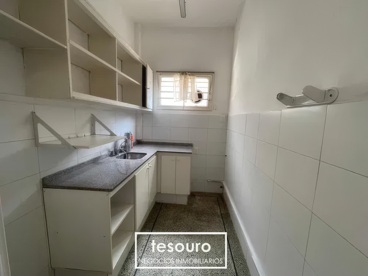 Casa ID.4774 - VENTA PH DE 1 DORMITORIO PRÓXIMO A TRES CRUCES