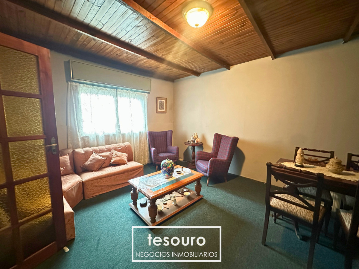 Casa ID.5469 - VENTA CASA Y APARTAMENTO EN BRAZO ORIENTAL