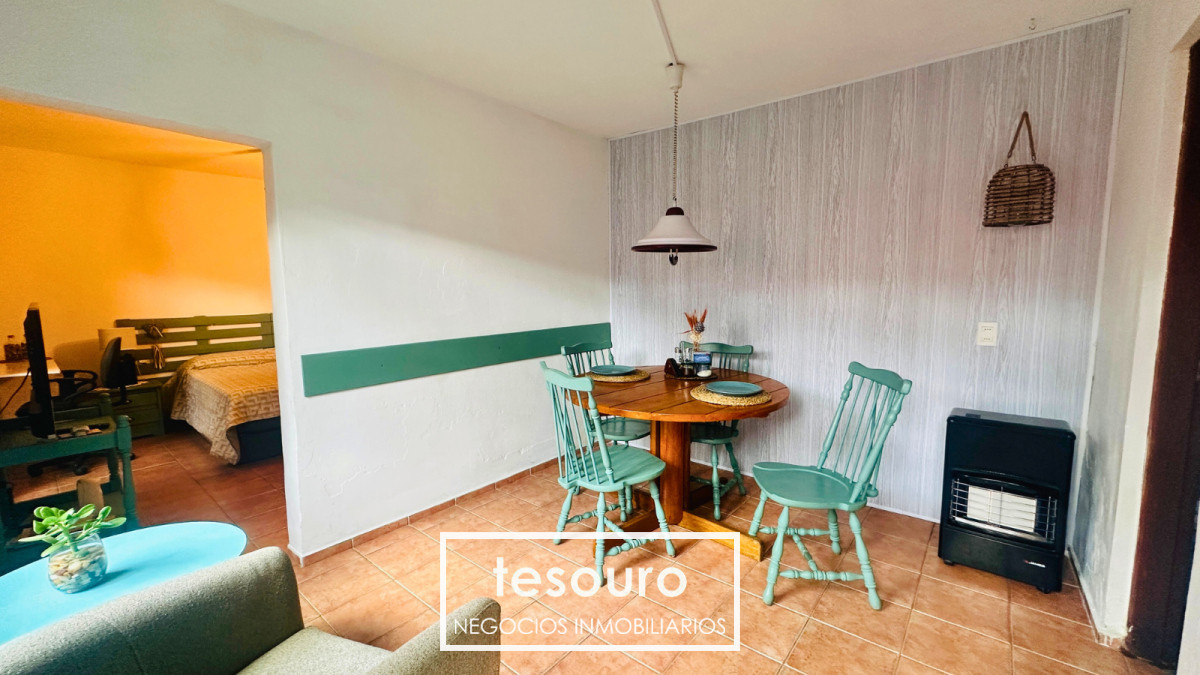 Casa ID.4978 - VENTA CASA CON APARTAMENTO INDEPENDIENTE PRÓXIMO A PLAZA ITALIA