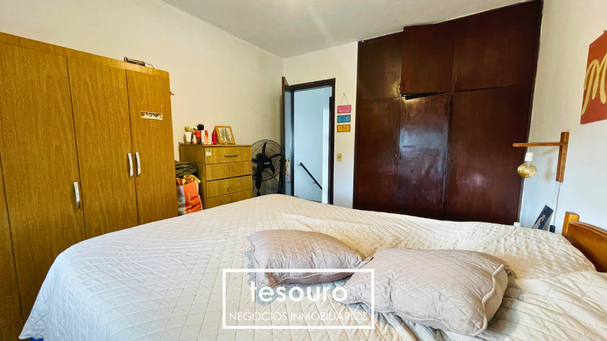 Casa ID.4838 - ¡BAJÓ DE PRECIO! VENTA CASA INDEPENDIENTE DE 3 DORMITORIOS EN EL CORAZÓN DE POCITOS