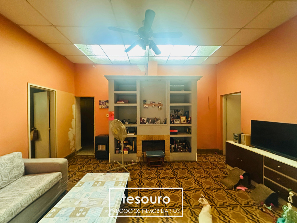 Casa ID.5370 - VENTA CASA DE 3 DORMITORIOS EN LA BLANQUEADA