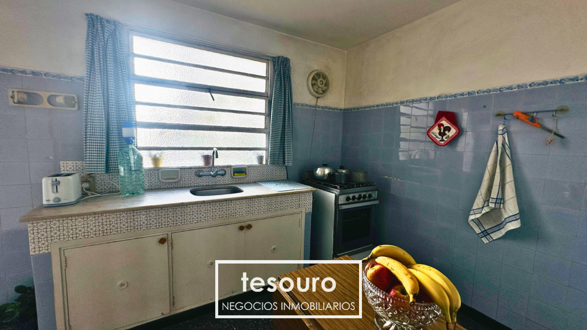Casa ID.5070 - VENTA CASA DE 3 DORMITORIOS EN POCITOS