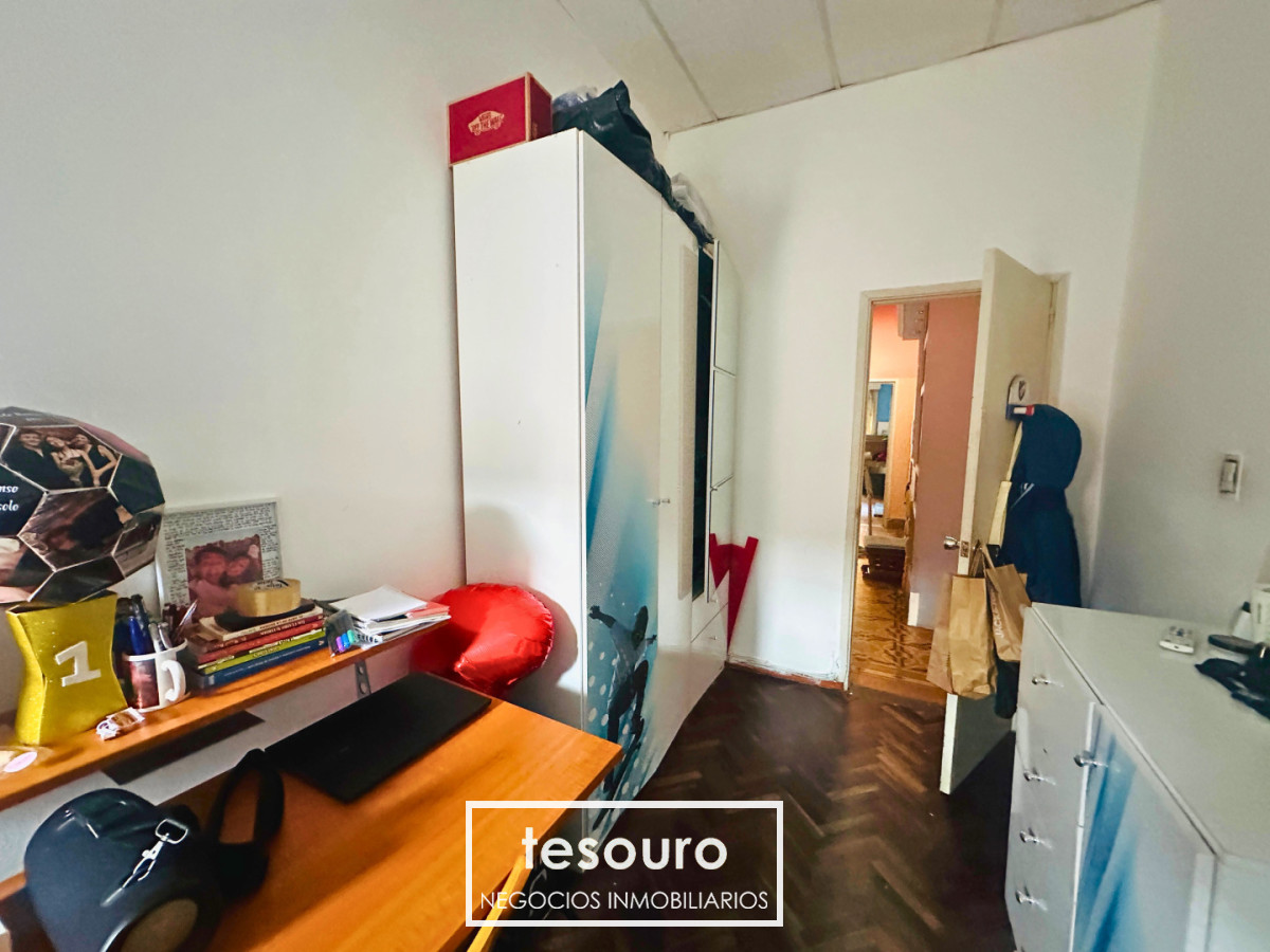 Casa ID.5370 - VENTA CASA DE 3 DORMITORIOS EN LA BLANQUEADA