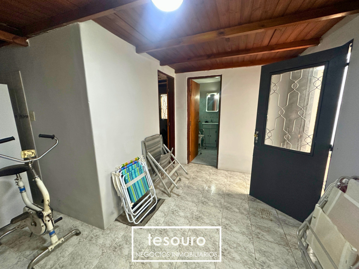 Casa ID.5469 - VENTA CASA Y APARTAMENTO EN BRAZO ORIENTAL