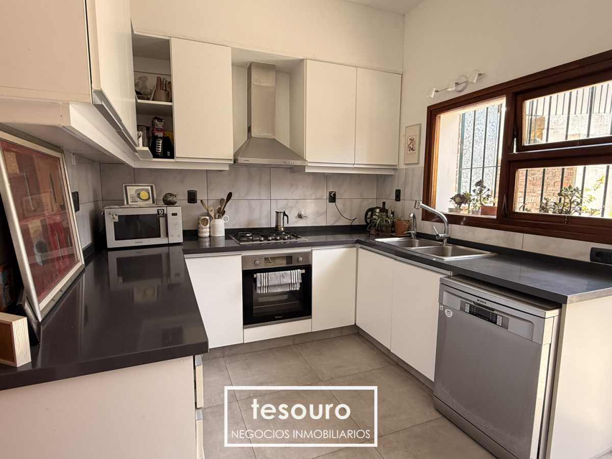 Casa ID.5247 - Alquiler casa de 4 dormitorios en Punta Gorda