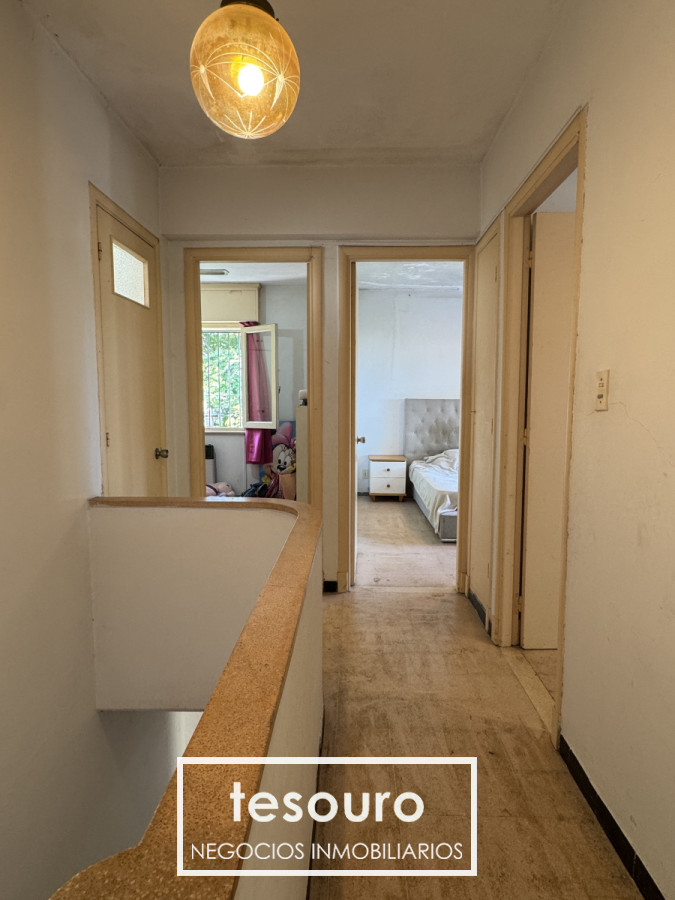 Casa ID.4594 - Venta casa de 3 dormitorios en Punta Gorda 