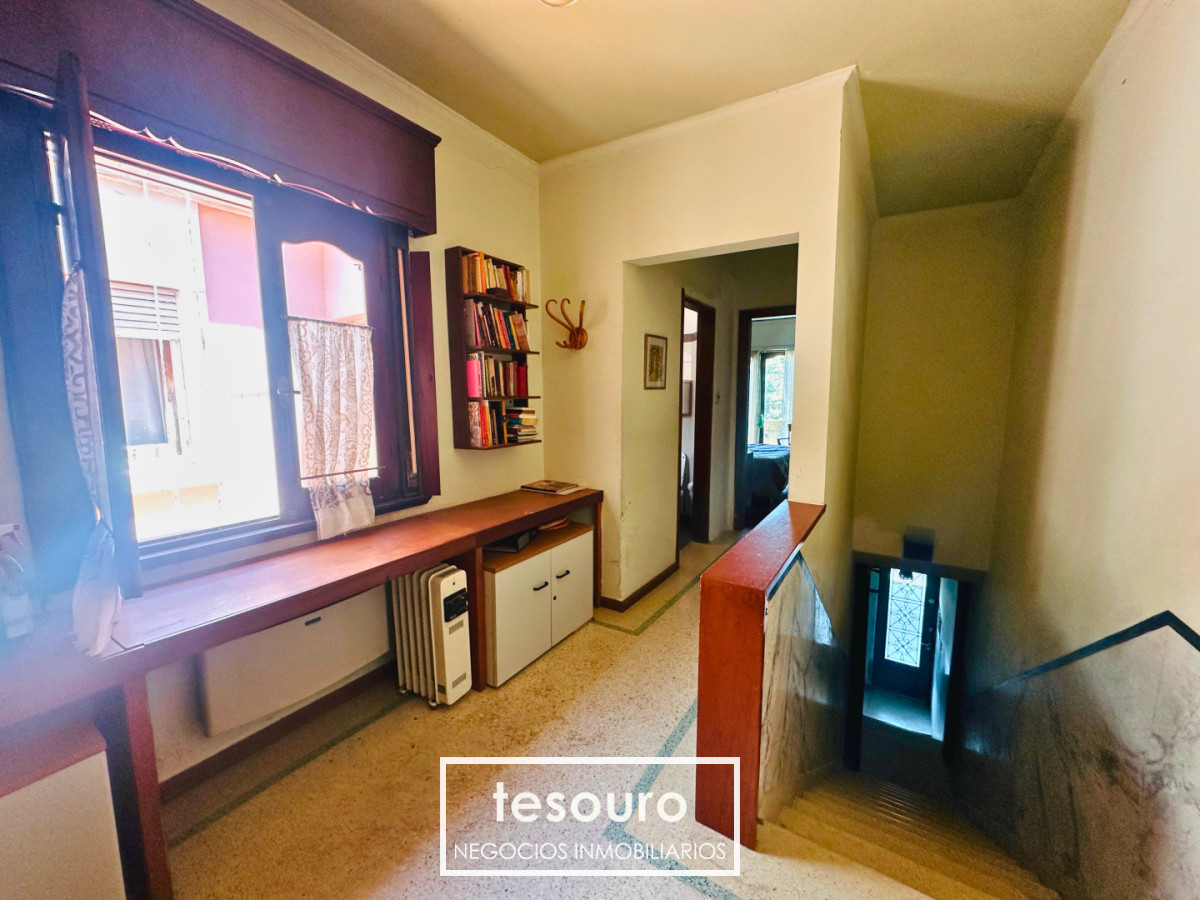 Casa ID.5356 - VENTA CASA EN PH  DE 3 DORMITORIOS EN PUNTA CARRETAS