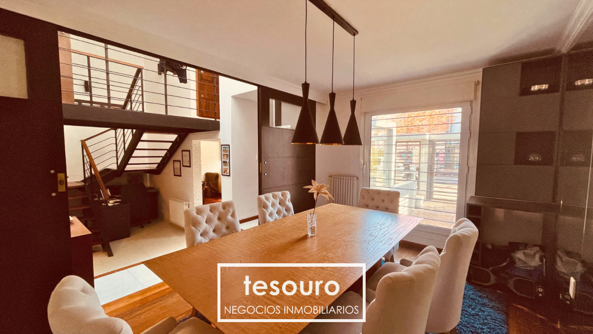 Casa ID.4863 - VENTA CASA DE 3 DORMITORIOS EN PUNTA CARRETAS