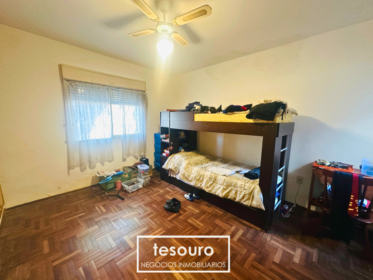 Casa ID.5510 - VENTA CASA DE 3 DORMITORIOS EN LA COMERCIAL