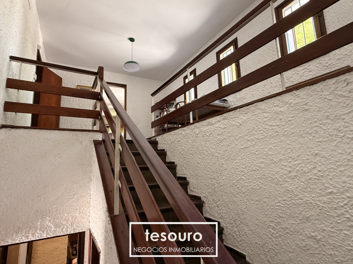 Casa ID.5247 - Alquiler casa de 4 dormitorios en Punta Gorda