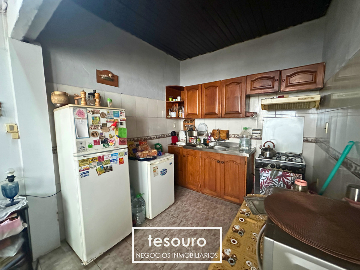 Casa ID.5469 - VENTA CASA Y APARTAMENTO EN BRAZO ORIENTAL