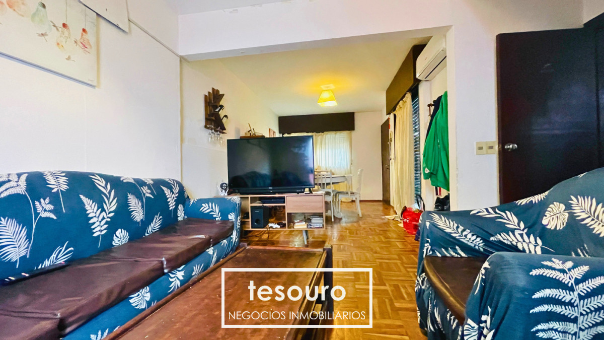 Casa ID.4838 - ¡BAJÓ DE PRECIO! VENTA CASA INDEPENDIENTE DE 3 DORMITORIOS EN EL CORAZÓN DE POCITOS