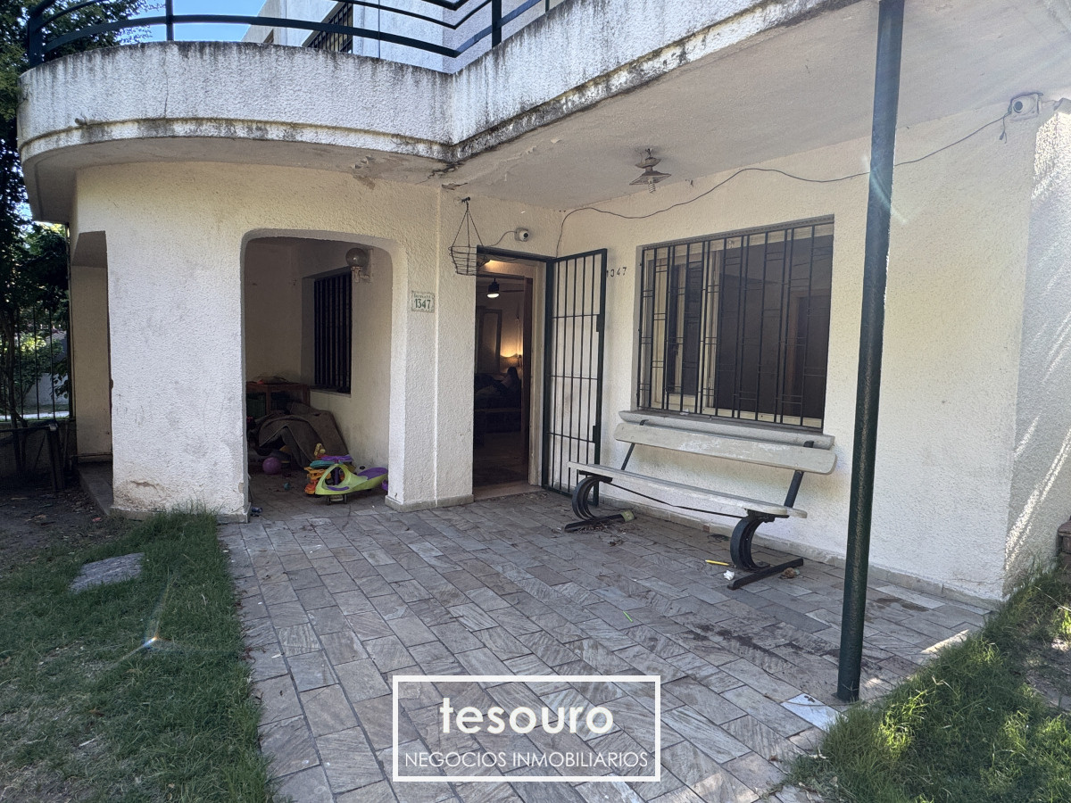 Casa ID.4594 - Venta casa de 3 dormitorios en Punta Gorda 