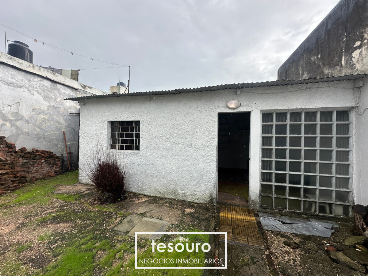 Casa ID.5469 - VENTA CASA Y APARTAMENTO EN BRAZO ORIENTAL