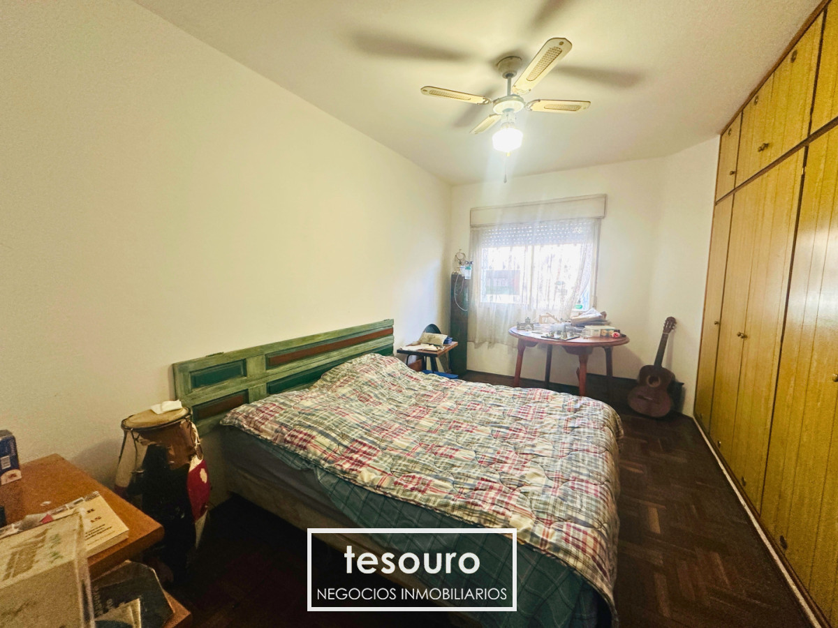 Casa ID.5510 - VENTA CASA DE 3 DORMITORIOS EN LA COMERCIAL