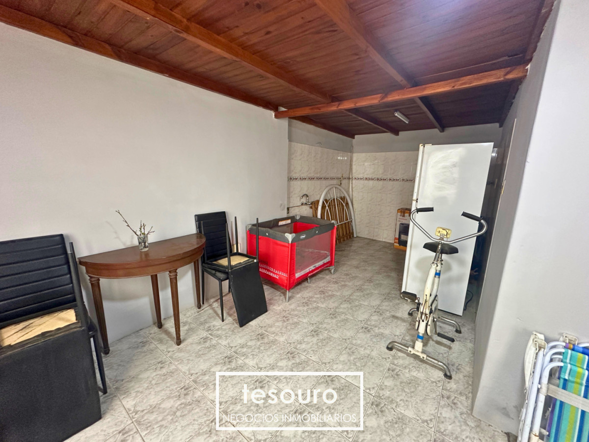 Casa ID.5469 - VENTA CASA Y APARTAMENTO EN BRAZO ORIENTAL