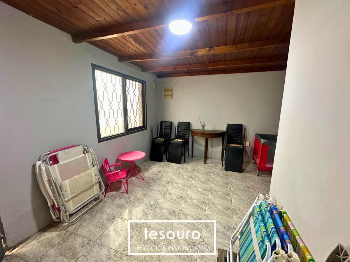 Casa ID.5469 - VENTA CASA Y APARTAMENTO EN BRAZO ORIENTAL