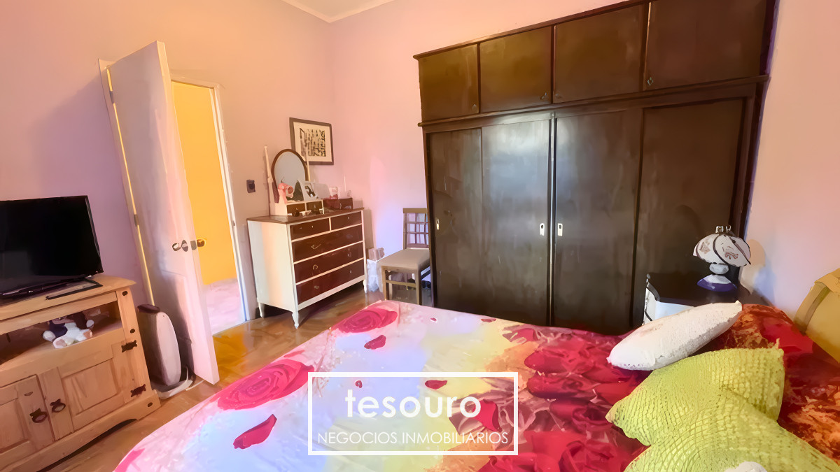 Casa ID.4843 - VENTA CASA DE 2 DORMITORIOS EN POCITOS NUEVO PRÓXIMA A LA RAMBLA