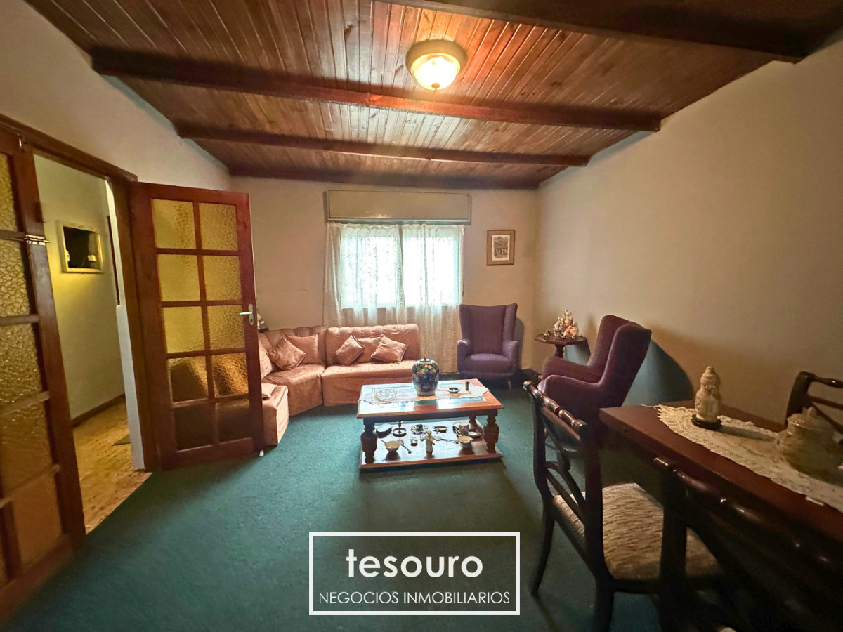 Casa ID.5469 - VENTA CASA Y APARTAMENTO EN BRAZO ORIENTAL