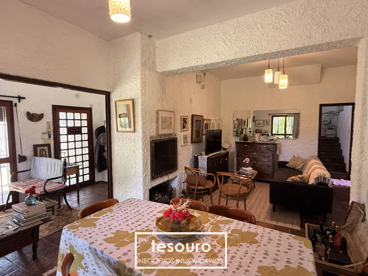 Casa ID.5247 - Alquiler casa de 4 dormitorios en Punta Gorda