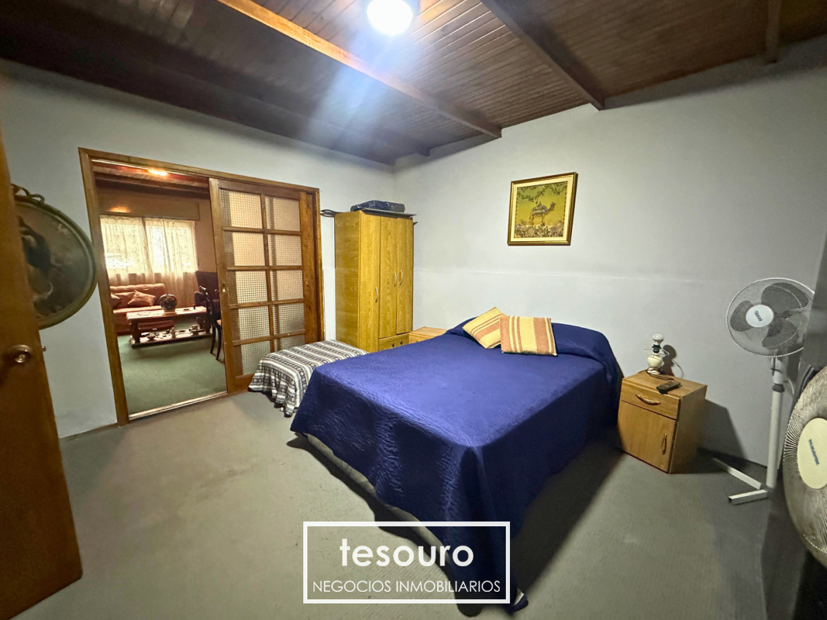 Casa ID.5469 - VENTA CASA Y APARTAMENTO EN BRAZO ORIENTAL