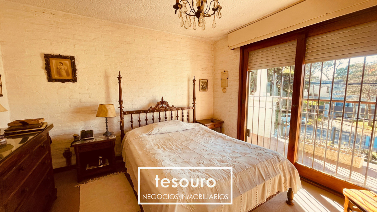 Casa ID.4866 - VENTA CASA DE 3 DORMITORIOS EN CARRASCO