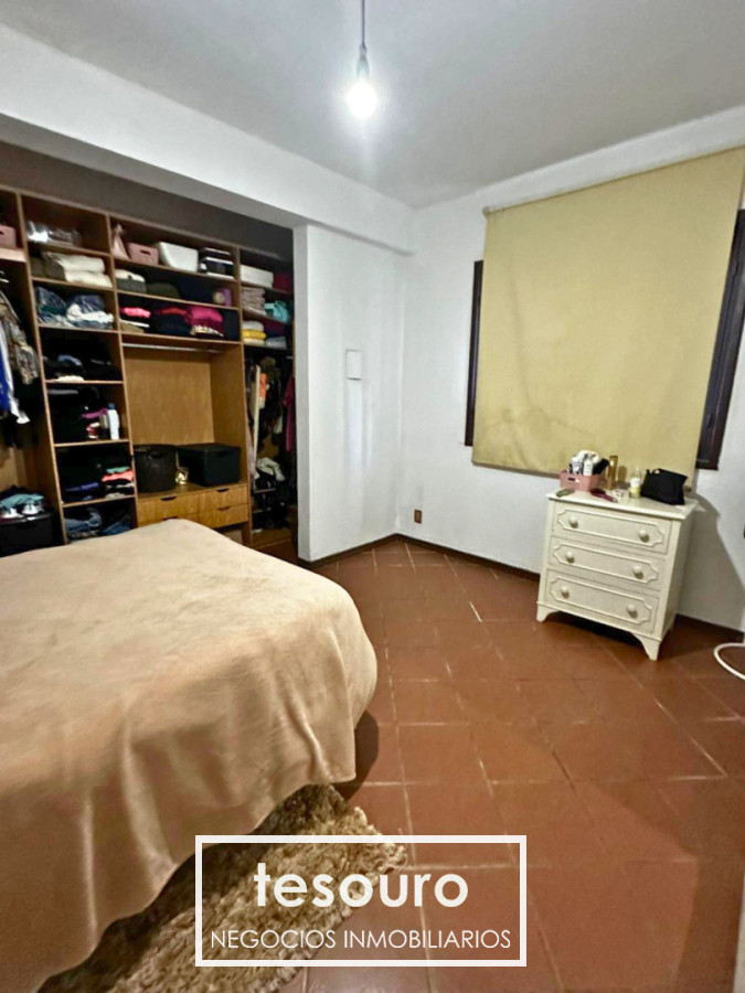 Casa ID.5528 - VENTA CASA DE 3 DORMITORIOS EN BRAZO ORIENTAL