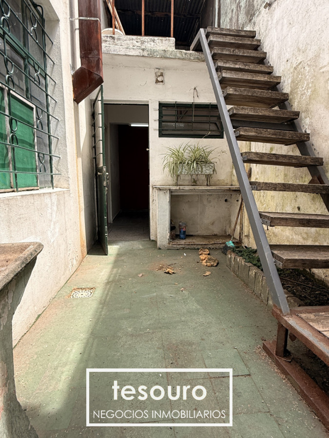 Casa ID.5249 - Venta de casa de 2 dormitorios en La Teja