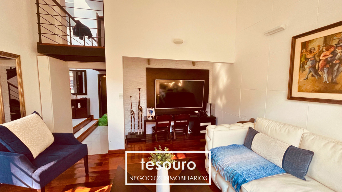 Casa ID.4863 - VENTA CASA DE 3 DORMITORIOS EN PUNTA CARRETAS