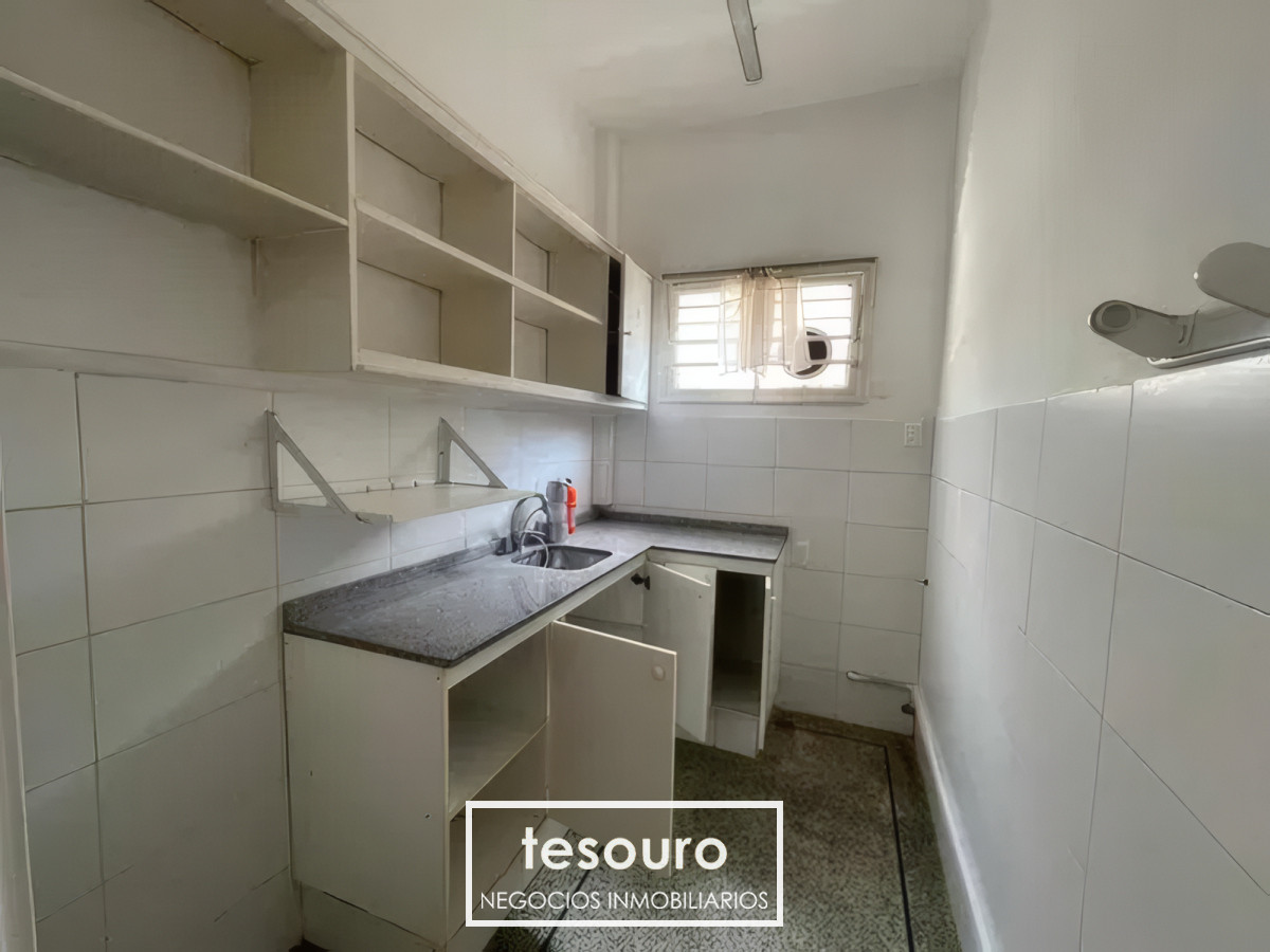 Casa ID.4774 - VENTA PH DE 1 DORMITORIO PRÓXIMO A TRES CRUCES