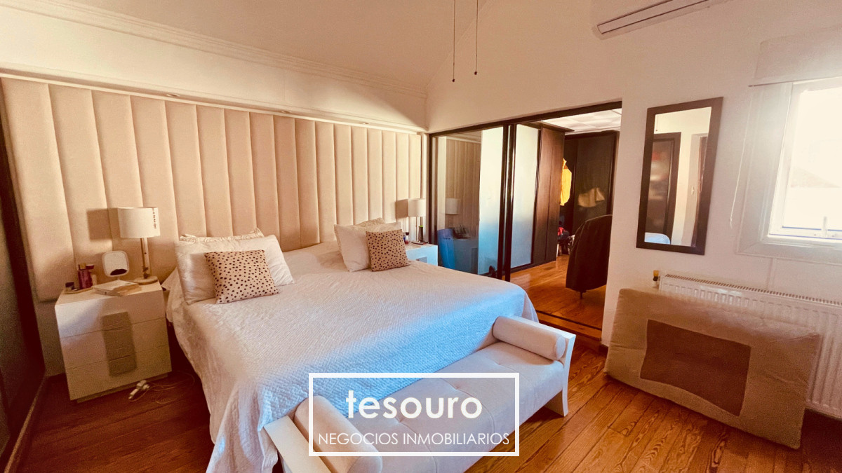 Casa ID.4863 - VENTA CASA DE 3 DORMITORIOS EN PUNTA CARRETAS