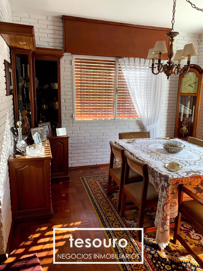 Casa ID.4580 - VENTA CASA DE 3 DORMITORIOS EN CARRASCO NORTE PROXIMO A AVENIDA ITALIA