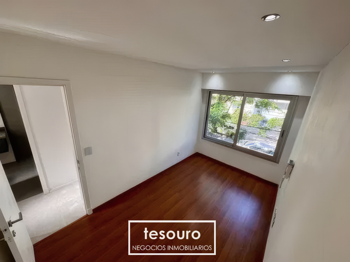 Casa ID.4839 - ALQUILER CASA DE 3 DORMITORIOS EN POCITOS NUEVO PRÓXIMO A MONTEVIDEO SHOPPING