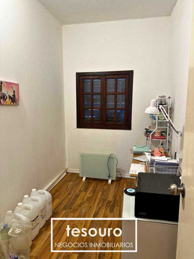 Casa ID.5528 - VENTA CASA DE 3 DORMITORIOS EN BRAZO ORIENTAL