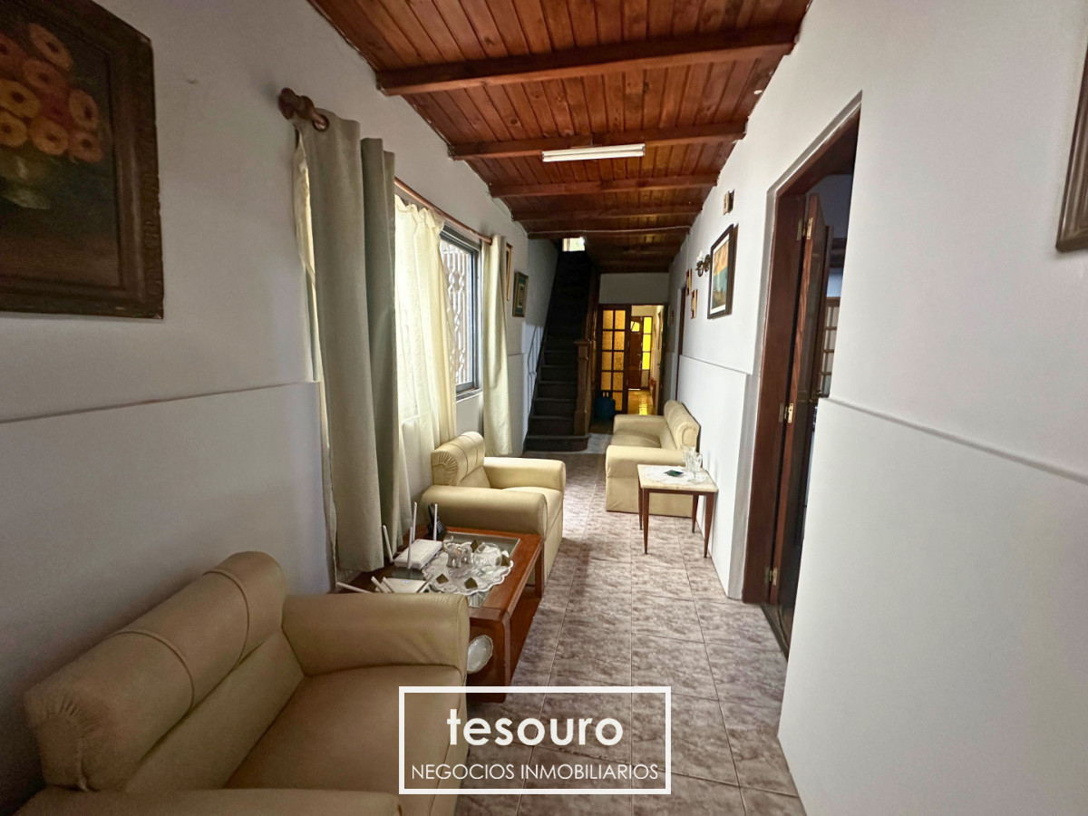 Casa ID.5469 - VENTA CASA Y APARTAMENTO EN BRAZO ORIENTAL