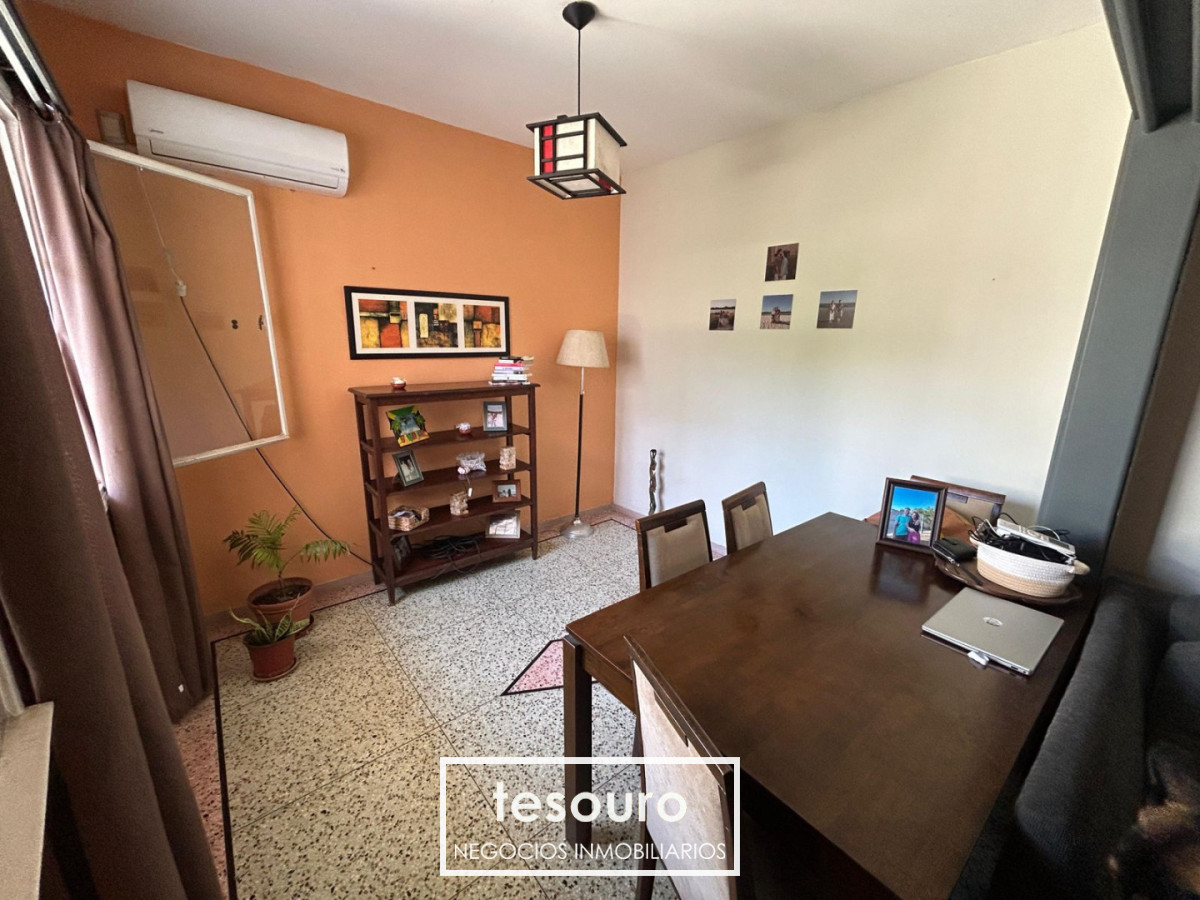 Casa ID.5458 - VENTA CASA DE 2 DORMITORIOS EN CARRASCO NORTE