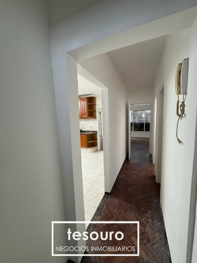 Casa ID.5437 - CASA 2 DORMITORIOS CON JARDÍN Y PARRILLERO EN CARRASCO SUR