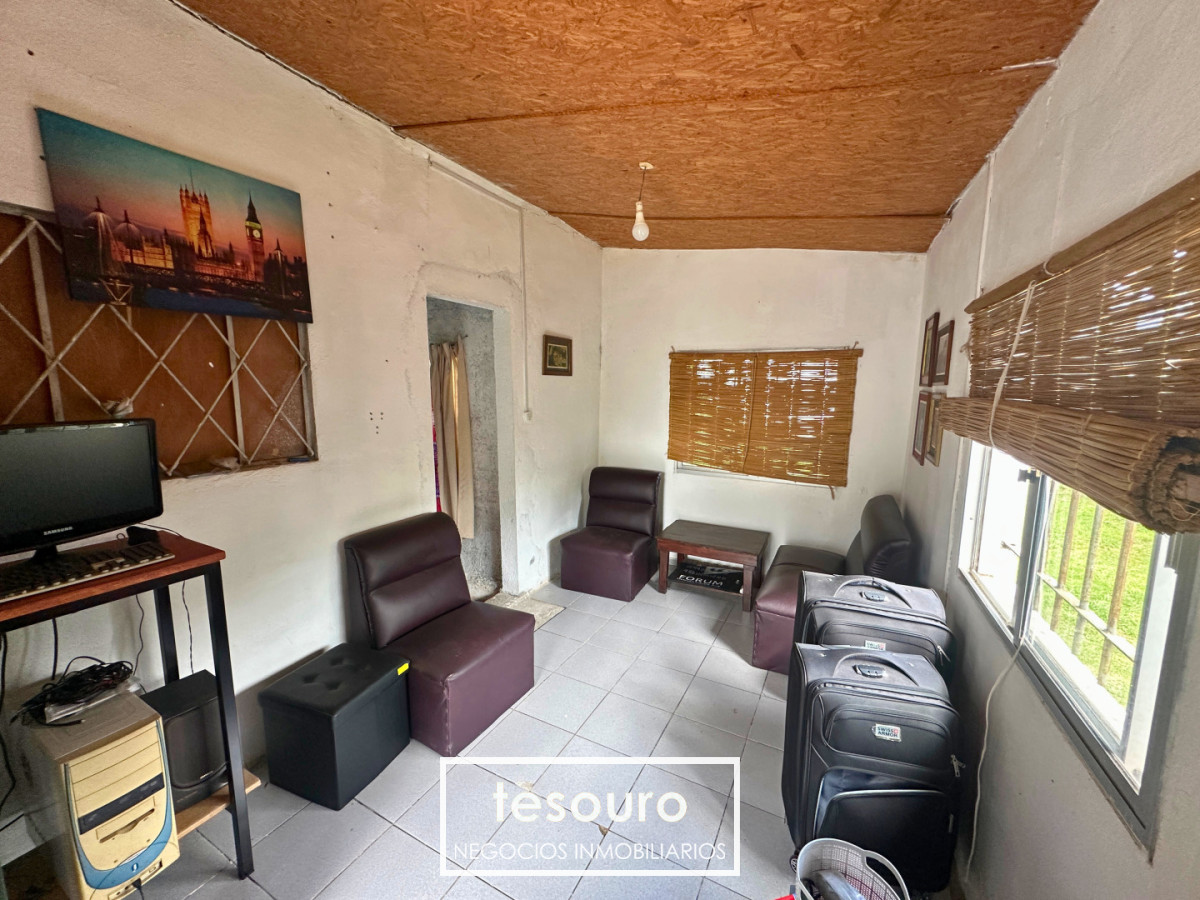 Casa ID.5410 - VENTA 3 CASAS EN MISMO PADRÓN EN MALVÍN NORTE PRÓXIMO A BUCEO