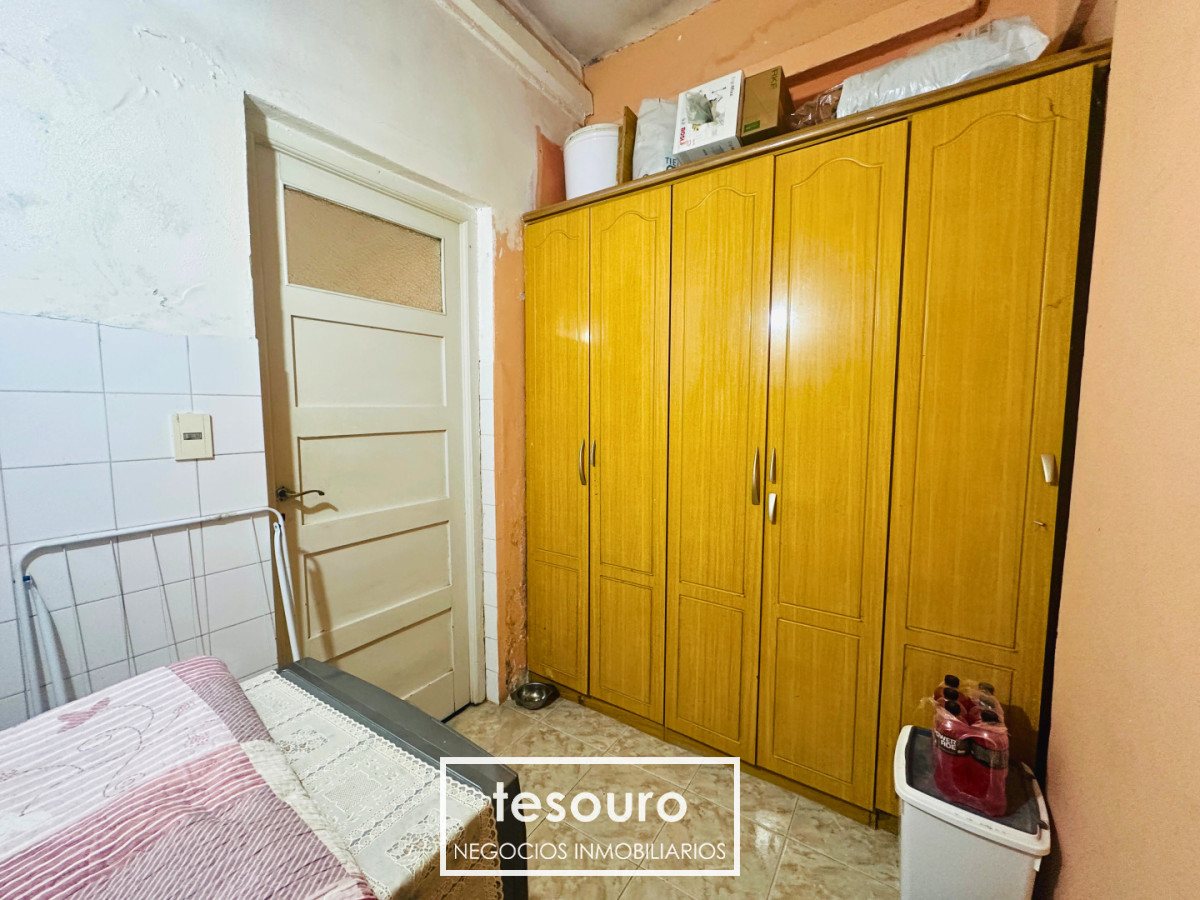 Casa ID.5370 - VENTA CASA DE 3 DORMITORIOS EN LA BLANQUEADA