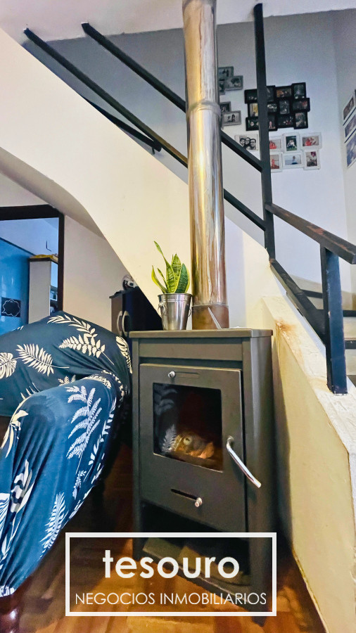 Casa ID.4838 - ¡BAJÓ DE PRECIO! VENTA CASA INDEPENDIENTE DE 3 DORMITORIOS EN EL CORAZÓN DE POCITOS
