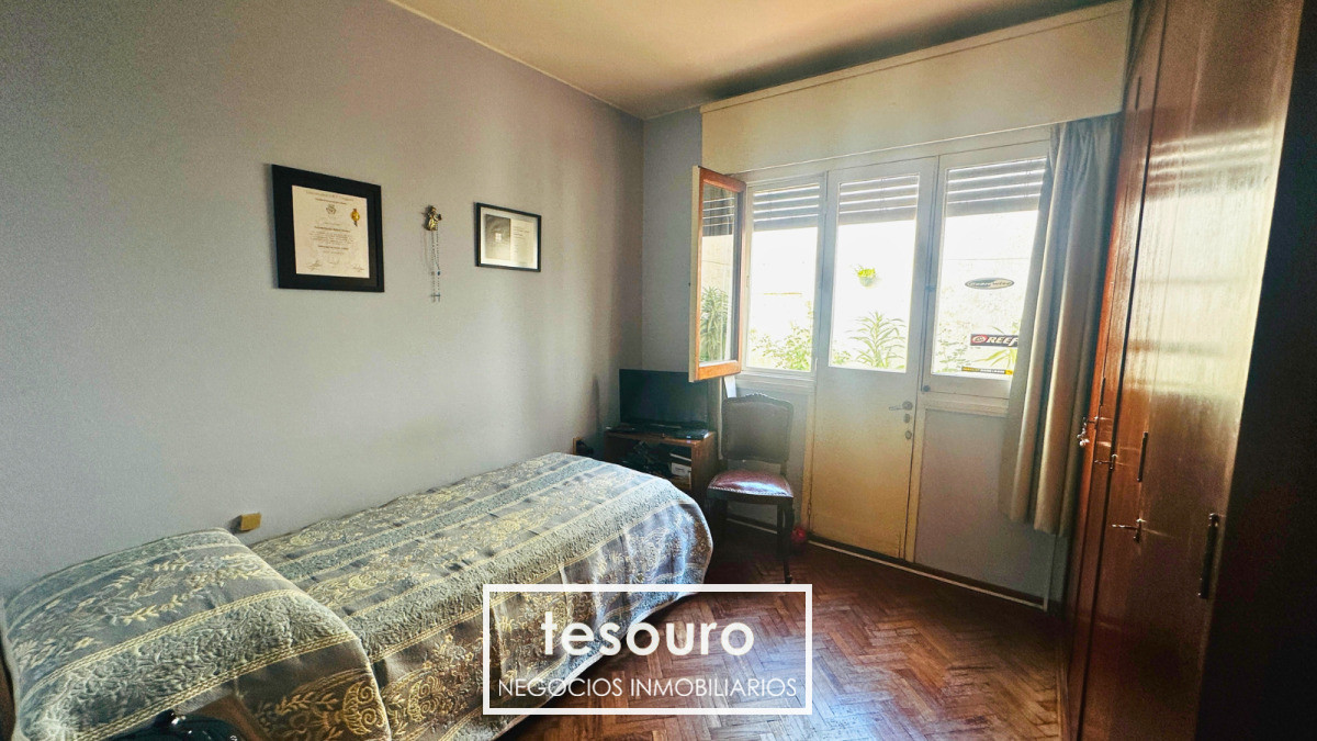 Casa ID.5070 - VENTA CASA DE 3 DORMITORIOS EN POCITOS