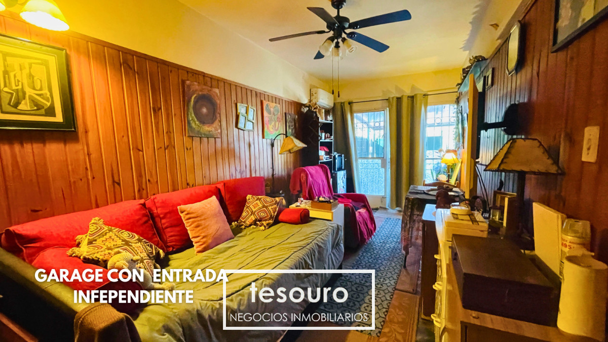 Casa ID.4879 - VENTA CASA DE 3 DORMITORIOS EN MALVÍN SUR