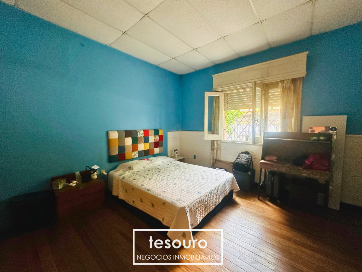 Casa ID.5370 - VENTA CASA DE 3 DORMITORIOS EN LA BLANQUEADA