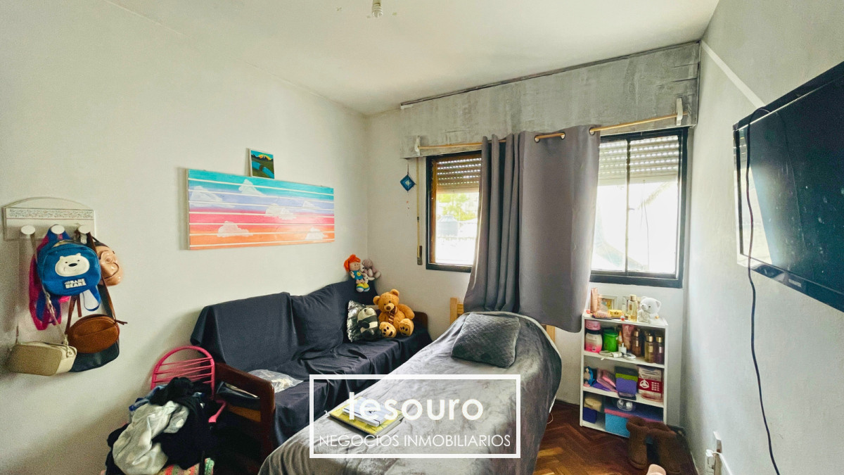 Casa ID.4838 - ¡BAJÓ DE PRECIO! VENTA CASA INDEPENDIENTE DE 3 DORMITORIOS EN EL CORAZÓN DE POCITOS